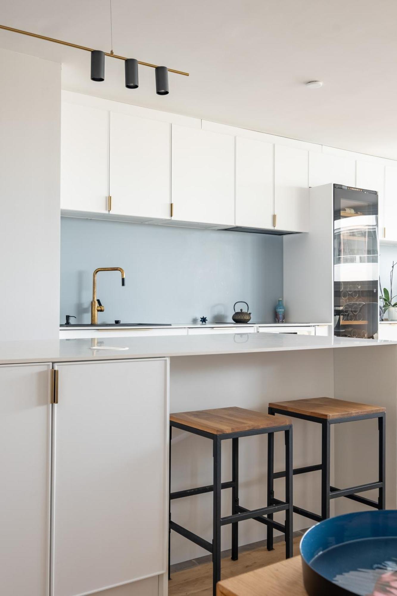 Appartement Veeve - Riverside Heights *