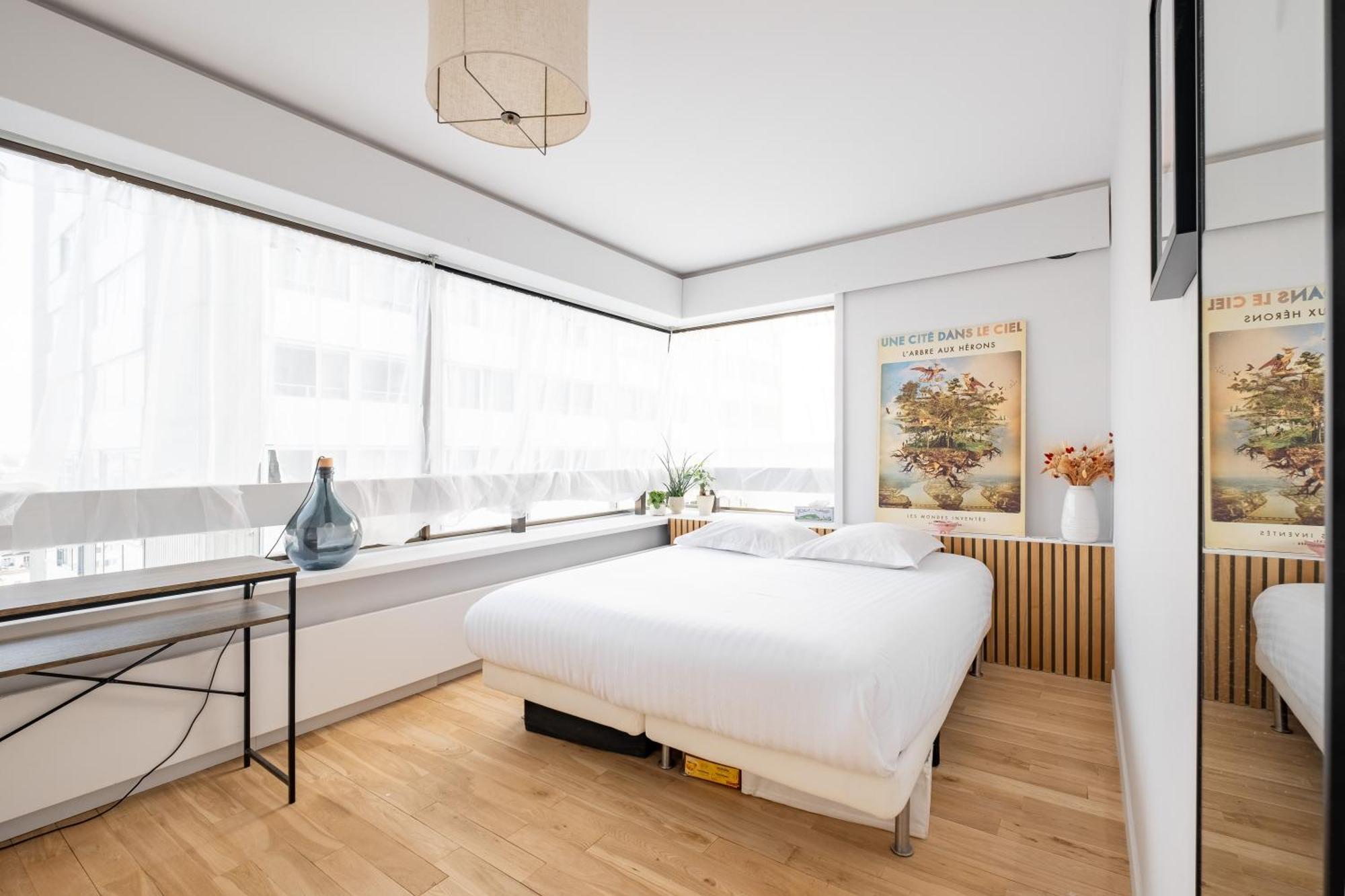 Appartement Veeve - Riverside Heights