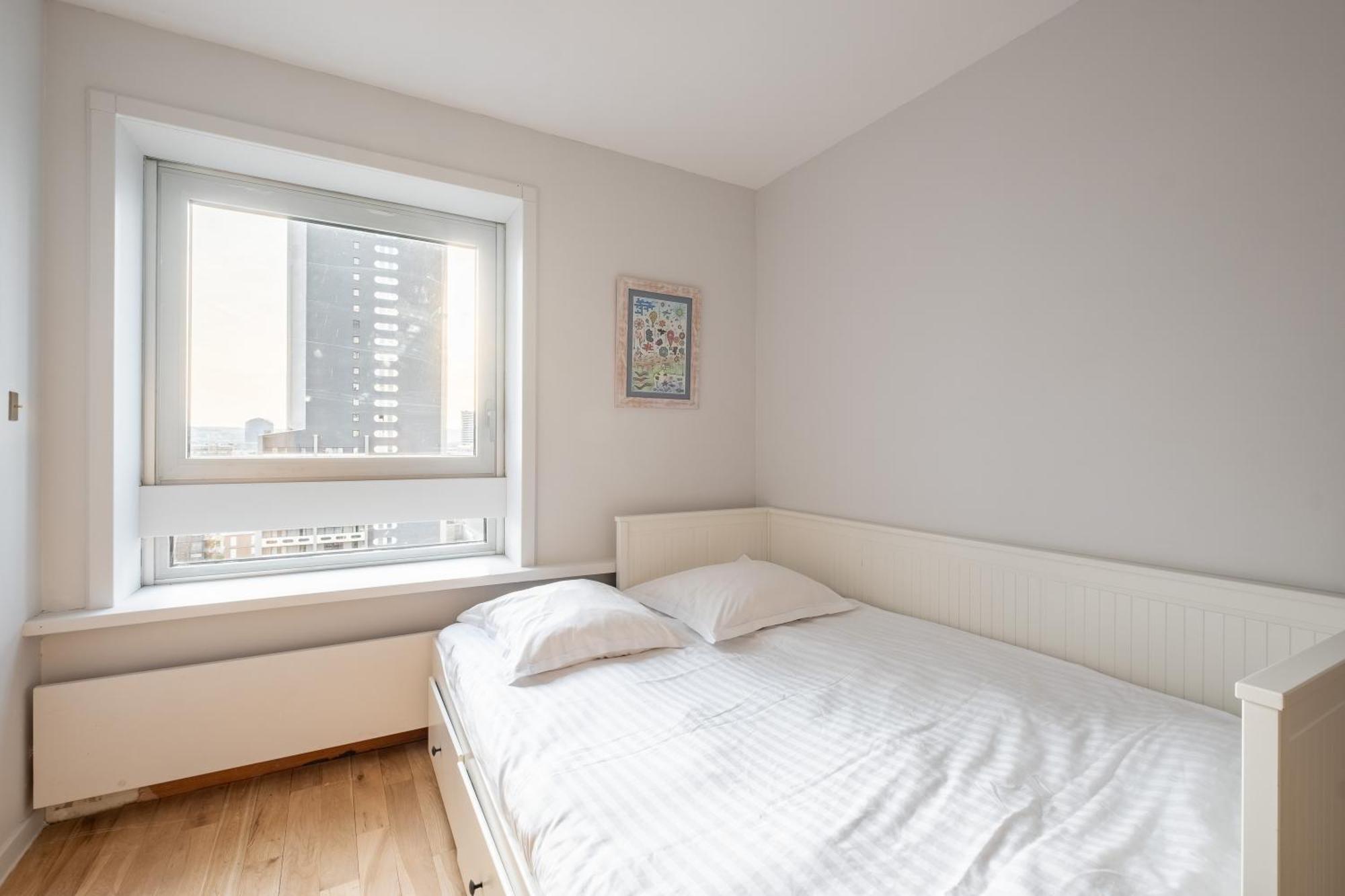 Veeve - Riverside Heights Appartement *