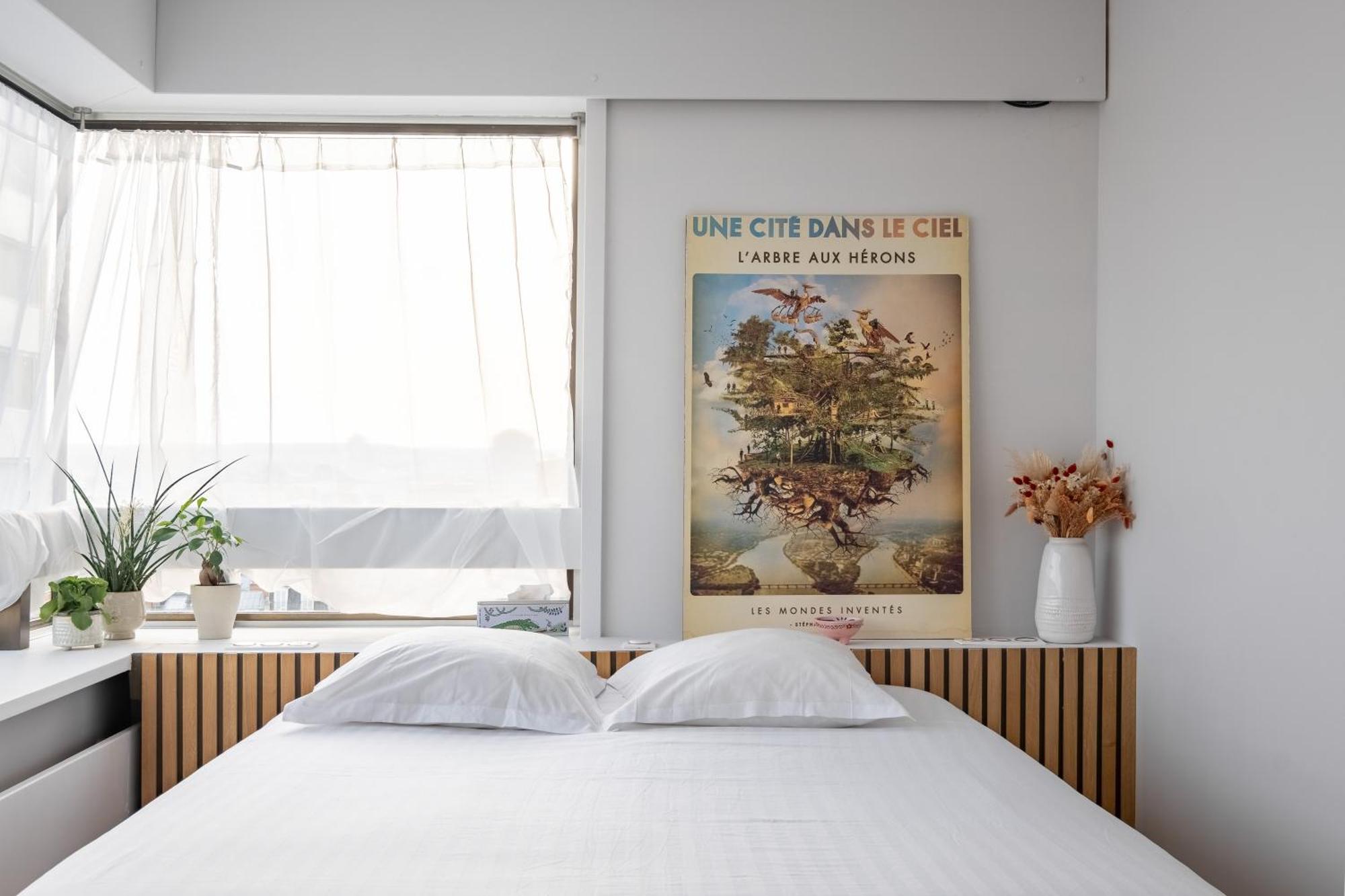 Veeve - Riverside Heights Appartement