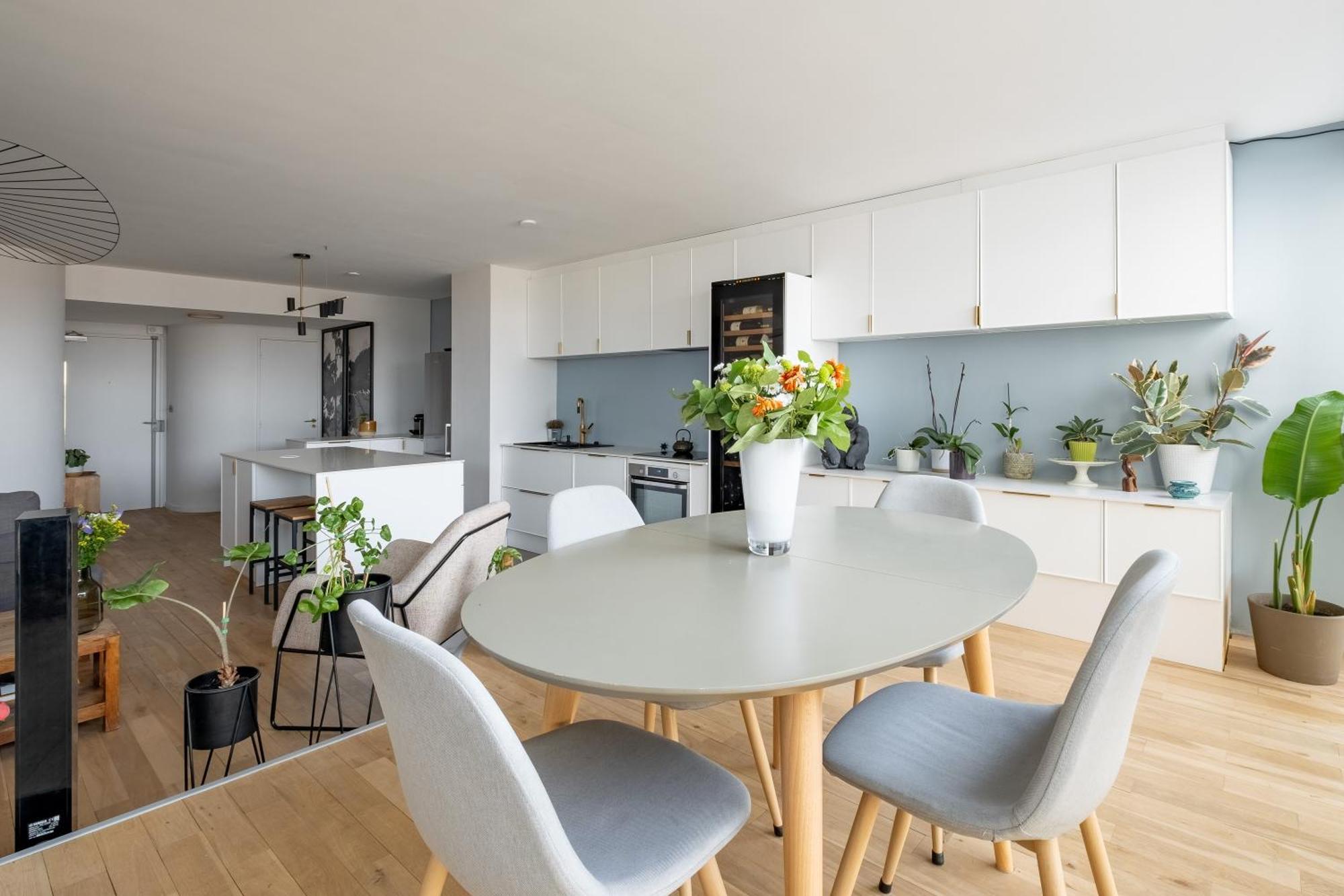Veeve - Riverside Heights * Parijs