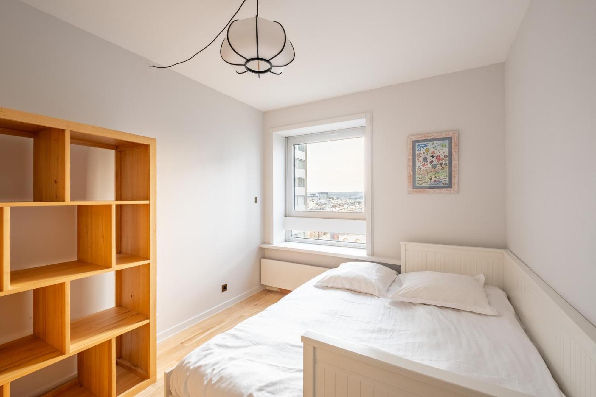 Appartement Veeve - Riverside Heights