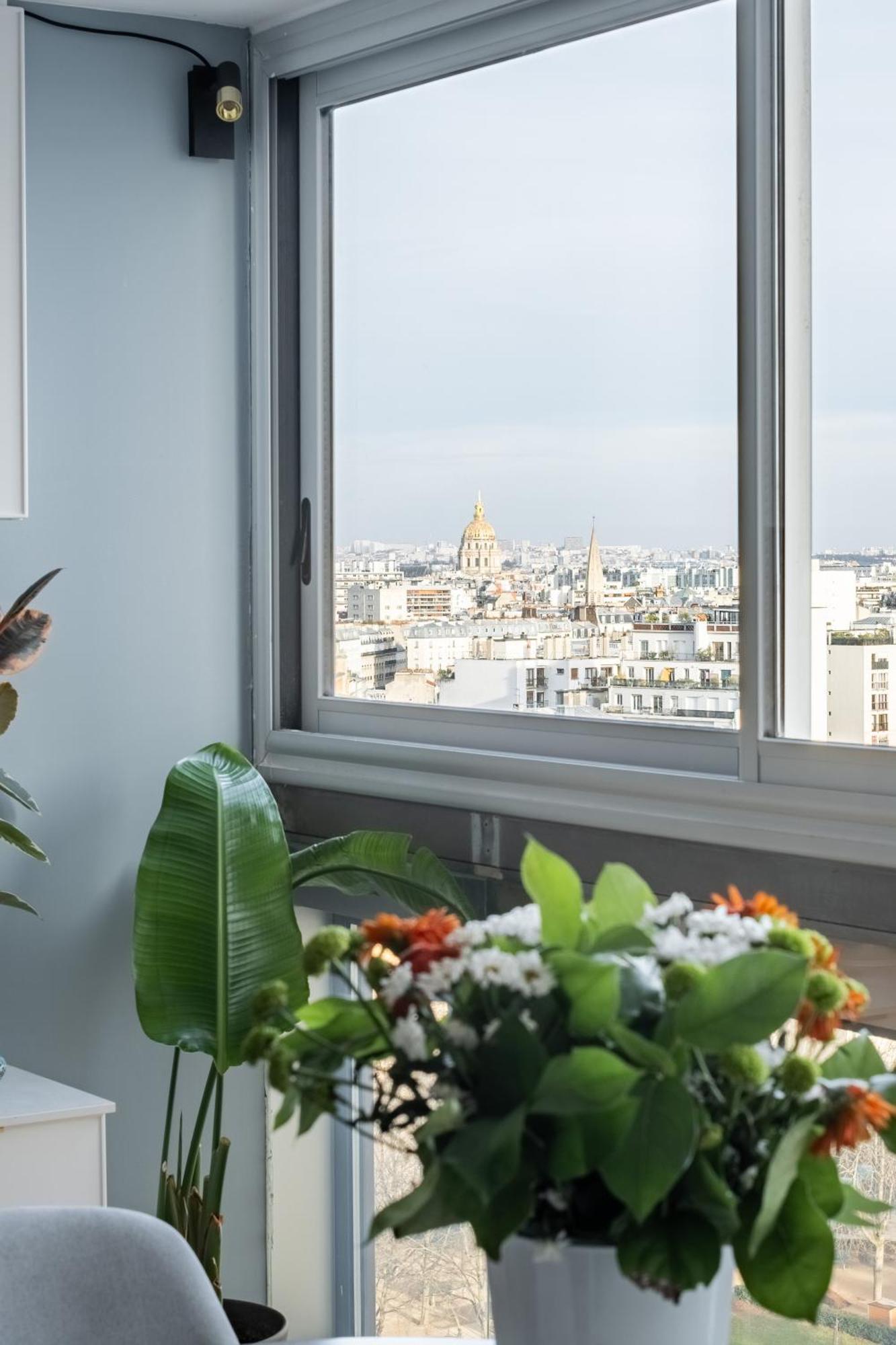 Appartement Veeve - Riverside Heights *