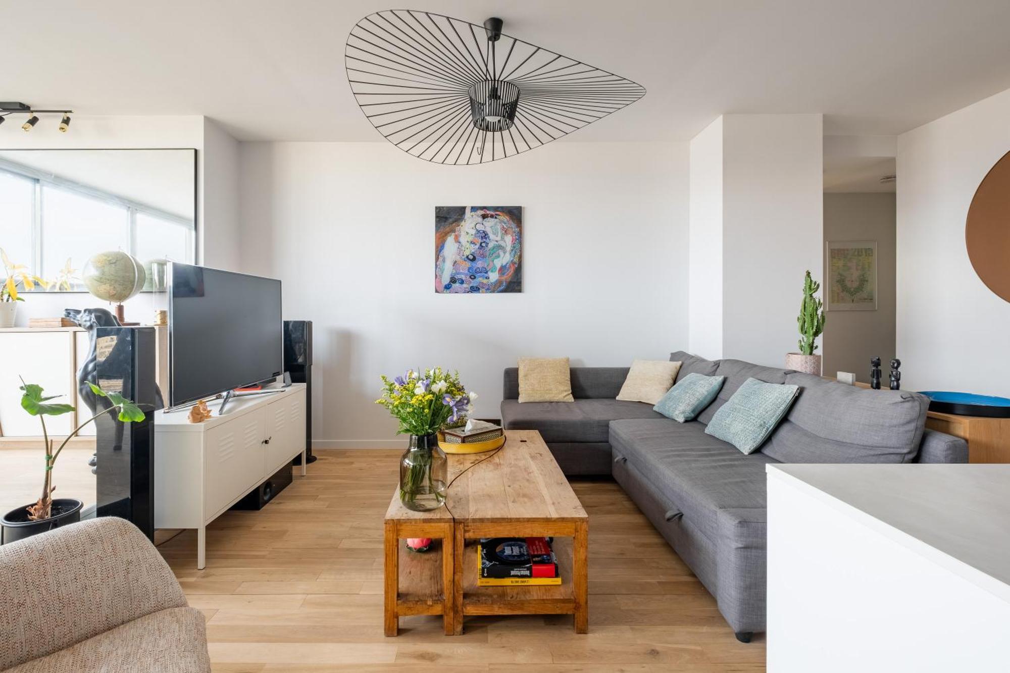 Veeve - Riverside Heights Parijs