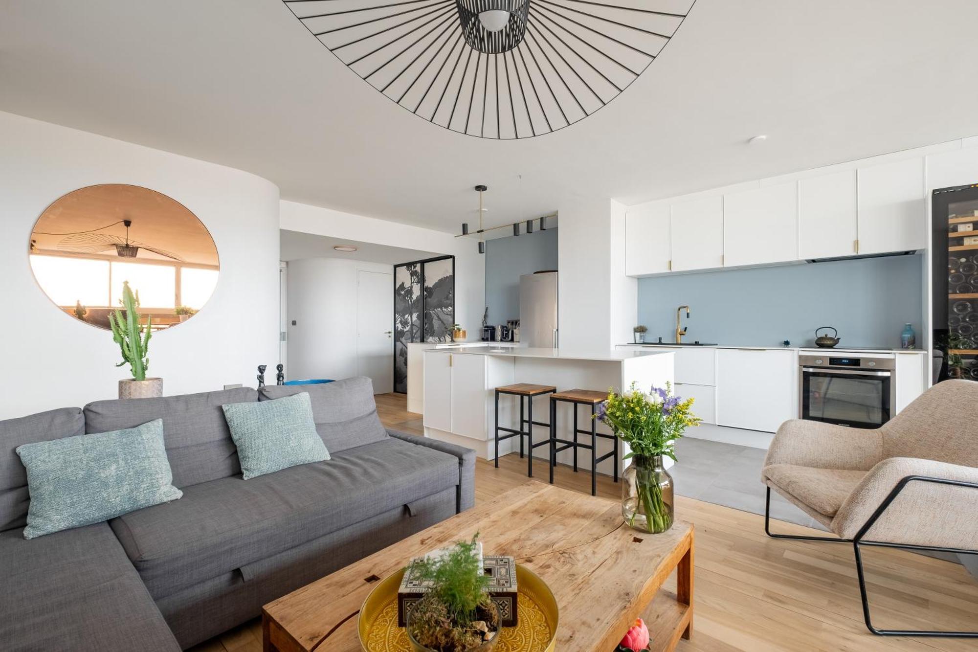 Appartement Veeve - Riverside Heights