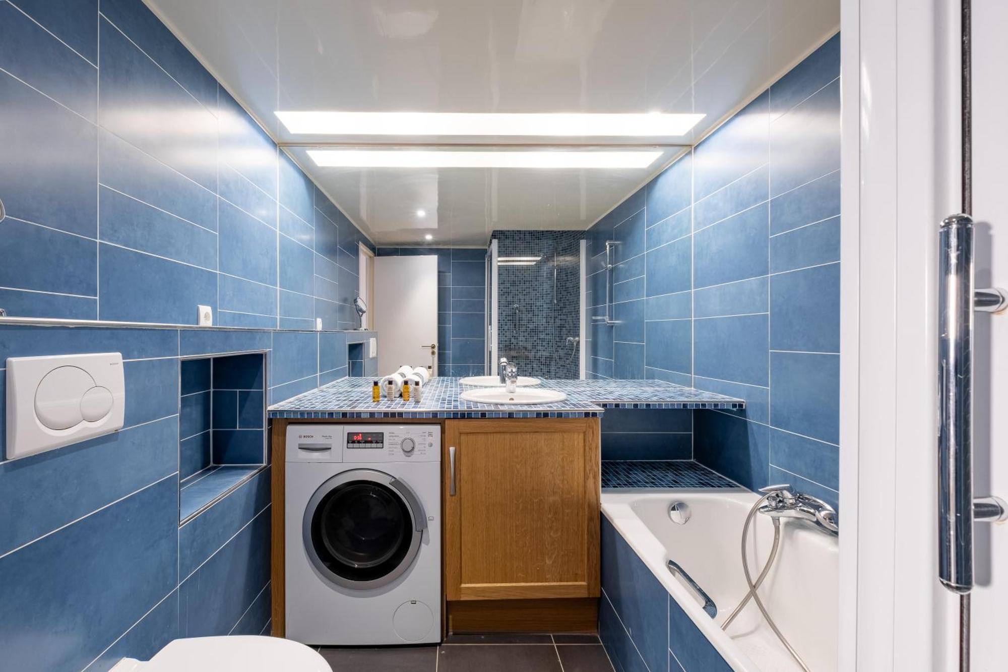 Appartement Veeve - Riverside Heights *